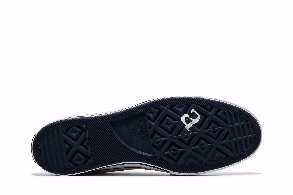 pgLang x Converse Chuck 70 High goodluckchuck, view 5