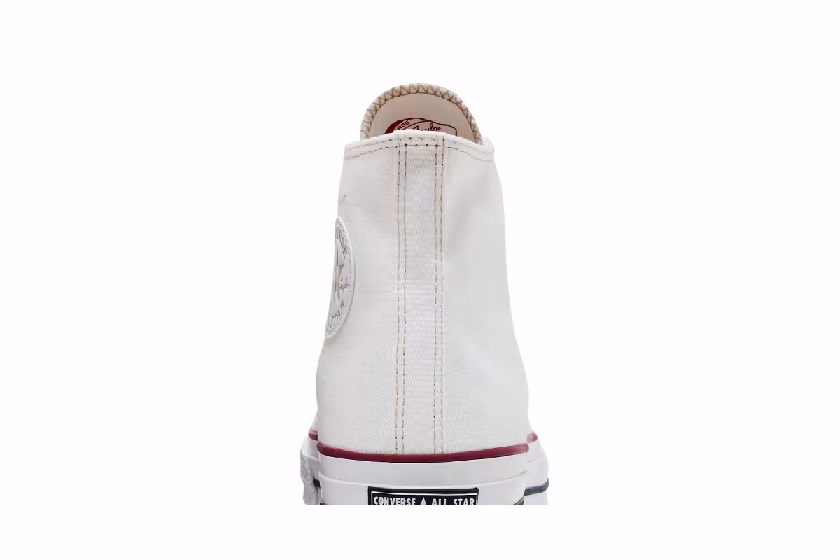 pgLang x Converse Chuck 70 High goodluckchuck, view 8