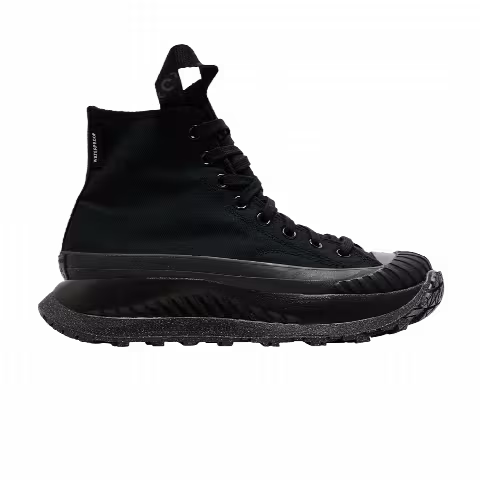 Converse Chuck 70 AT-CX Counter Climate High 'Triple Black'