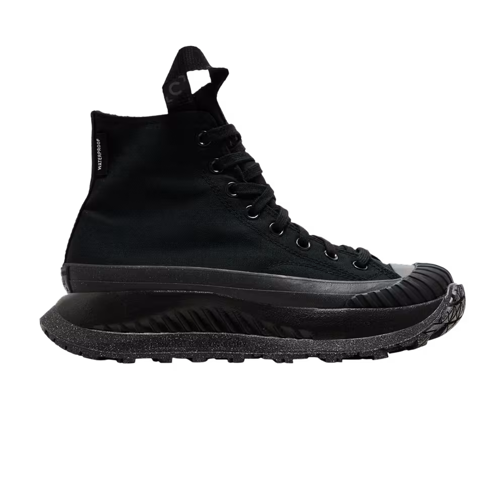 Converse Chuck 70 AT-CX Counter Climate High Triple Black