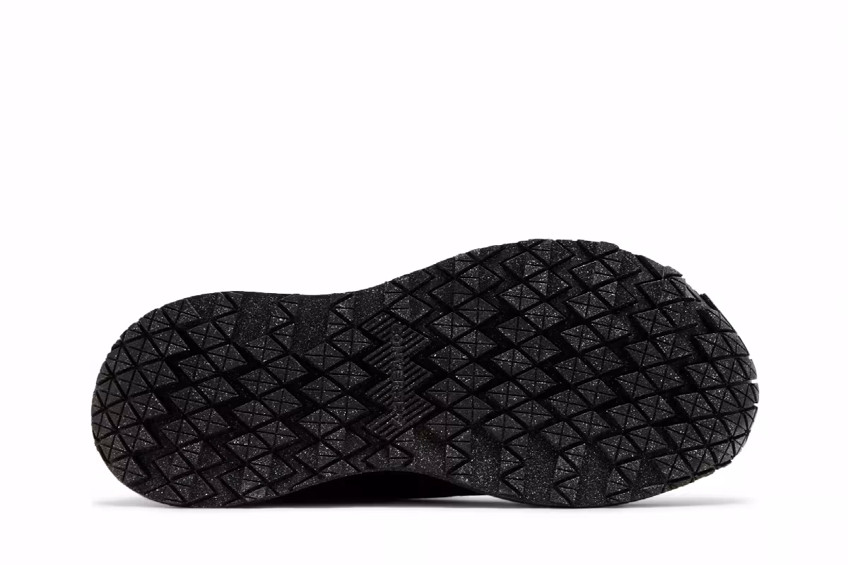 Converse Chuck 70 AT-CX Counter Climate High Triple Black, view 5