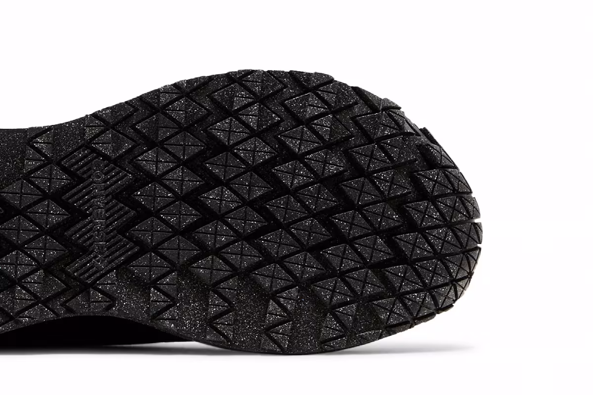 Converse Chuck 70 AT-CX Counter Climate High Triple Black, view 6