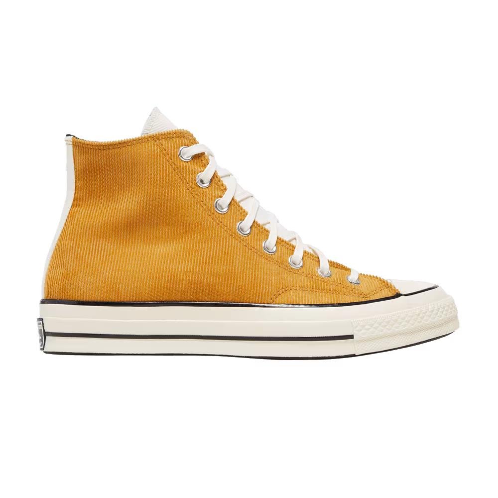 Converse Chuck 70 Workwear High Split - Burnt Honey