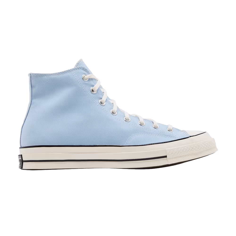 Converse Chuck 70 High Seasonal Color - Light Armory Blue
