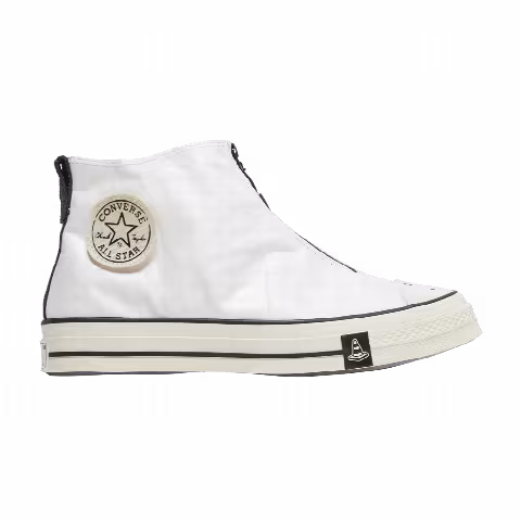 Joshua Vides x Converse Chuck 70 High 'Made in Studio'