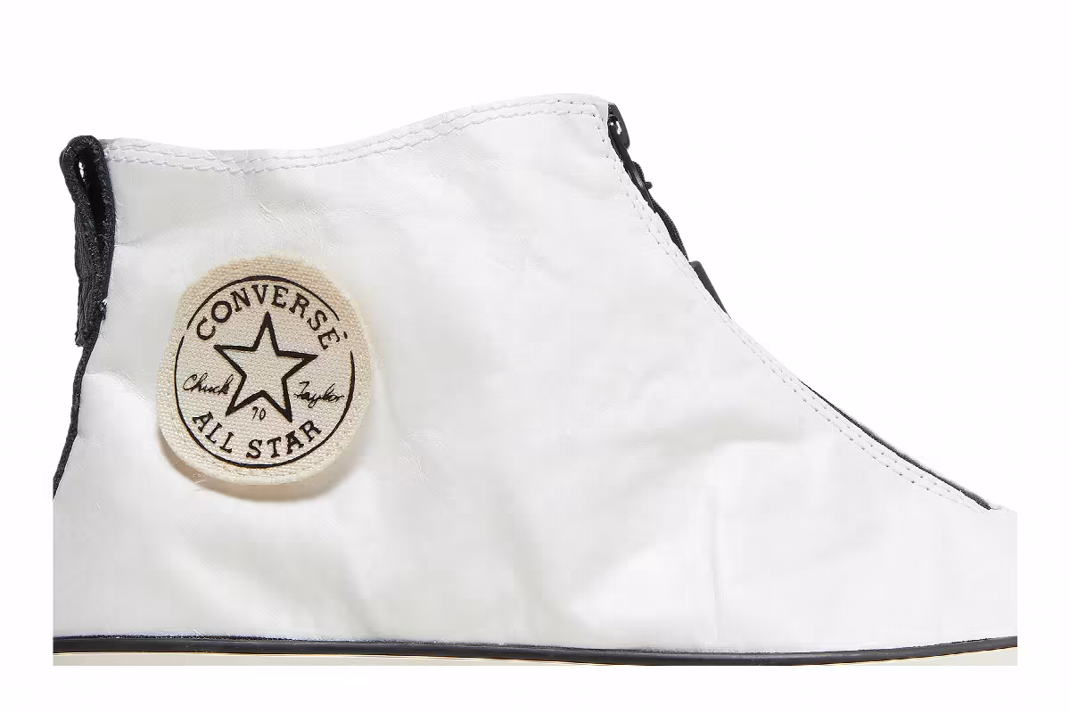 Joshua Vides x Converse Chuck 70 High Made in Studio, view 3