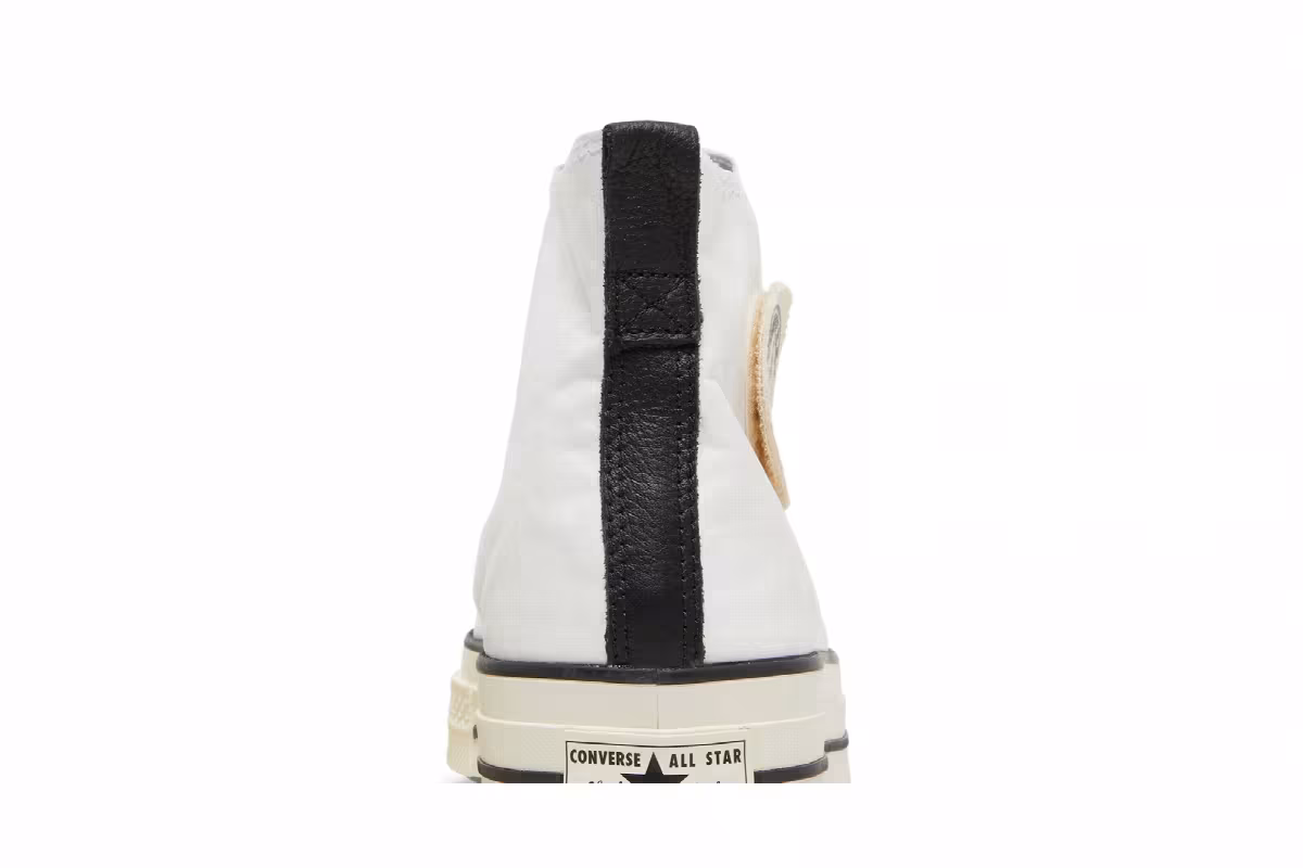 Joshua Vides x Converse Chuck 70 High Made in Studio, view 8