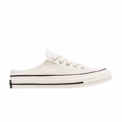 Converse Chuck 70 Mule 'Egret'