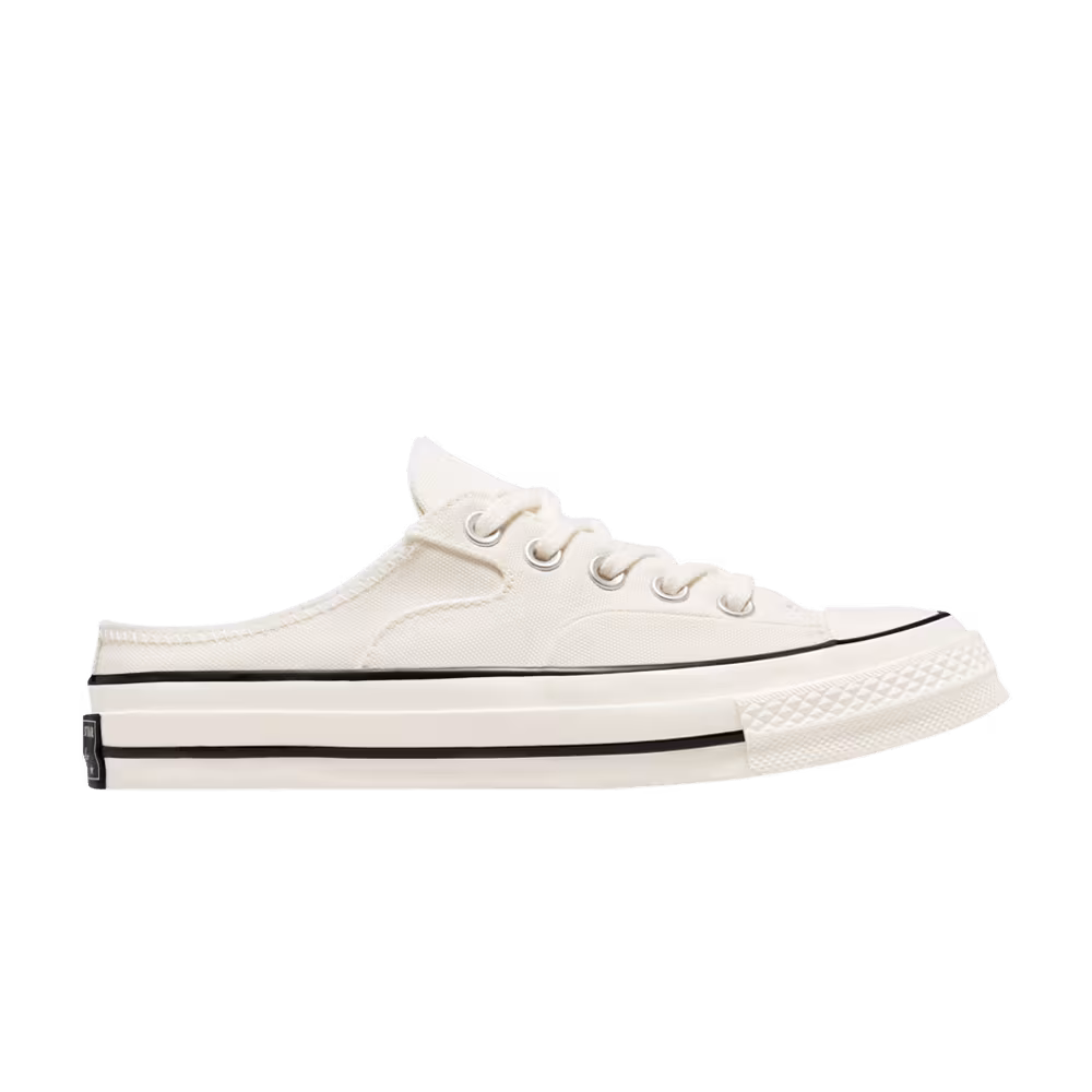 Converse Chuck 70 Mule Egret