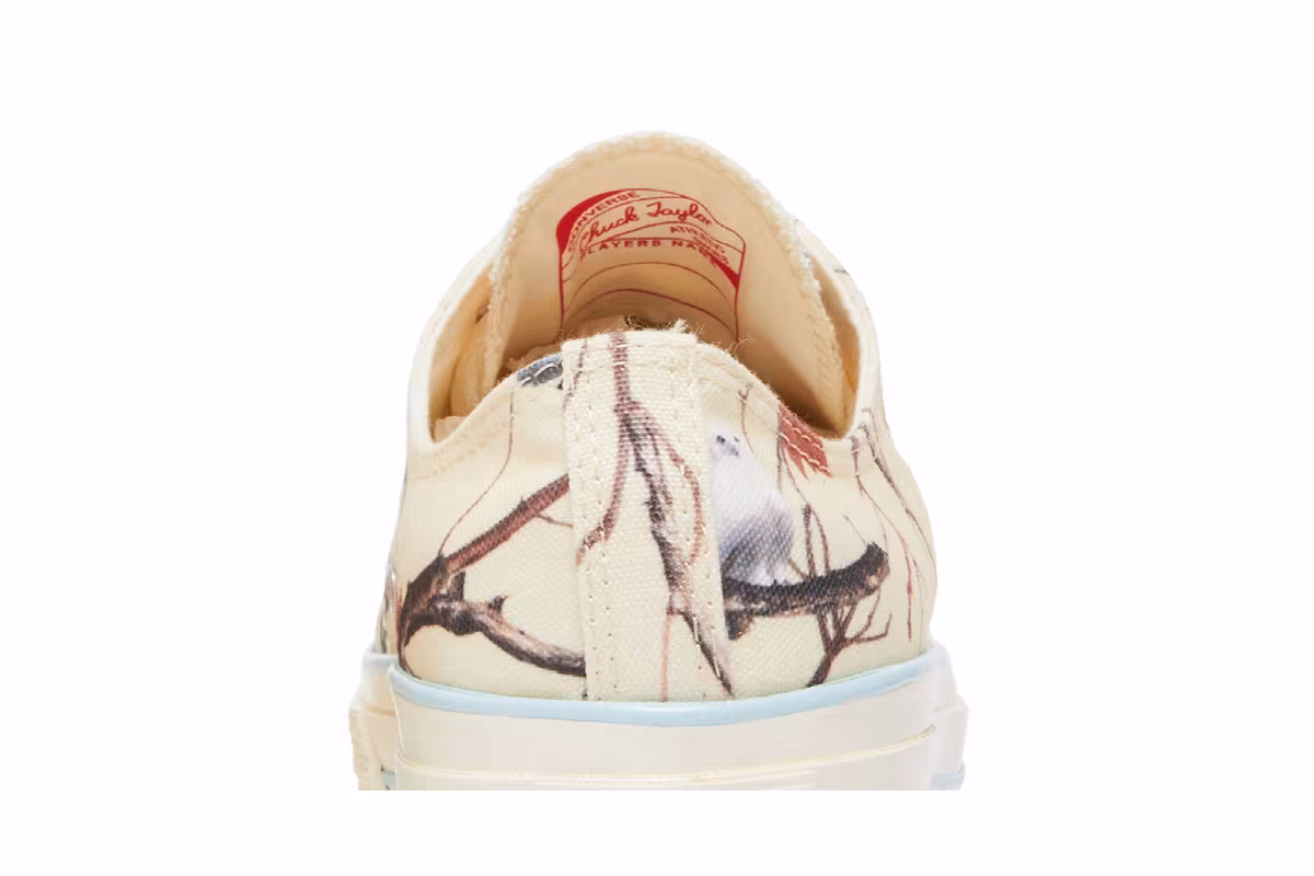 Golf Wang x Converse Chuck 70 Low Owl, view 8