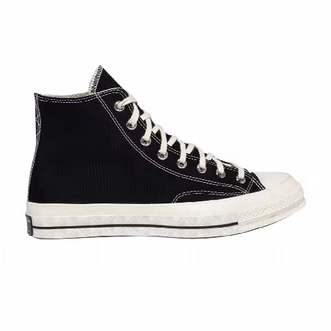 Concepts x Converse Chuck 70 High 'Almas - Black'