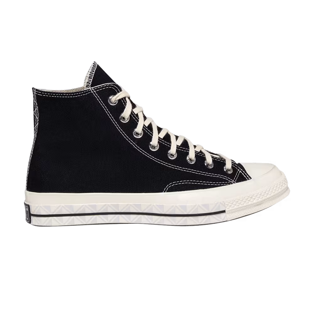 Concepts x Converse Chuck 70 High Almas - Black
