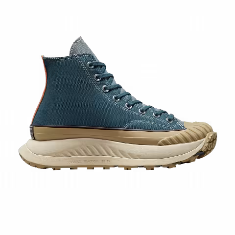 Converse Chuck 70 AT-CX High 'Earth Tones - Deep Sleep'