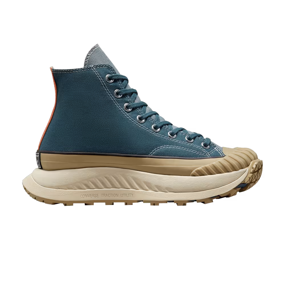 Converse Chuck 70 AT-CX High Earth Tones - Deep Sleep