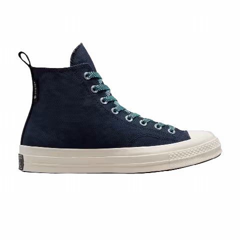 Converse Chuck 70 Counter Climate GORE-TEX High 'Obsidian Light Aqua'