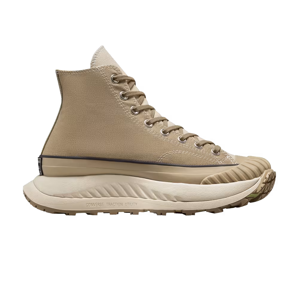 Converse Chuck 70 AT-CX High Earth Tones - Roasted