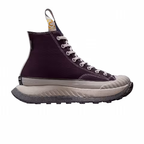 Converse Chuck 70 AT-CX Counter Climate High 'Black Cherry'