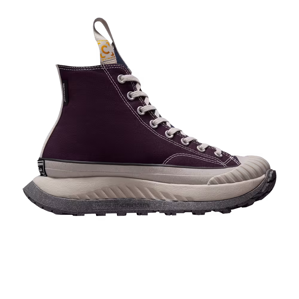 Converse Chuck 70 AT-CX Counter Climate High Black Cherry