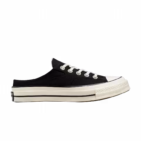 Converse Chuck 70 Mule 'Black'