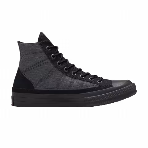 Converse Chuck 70 High GORE-TEX 'Triple Black'
