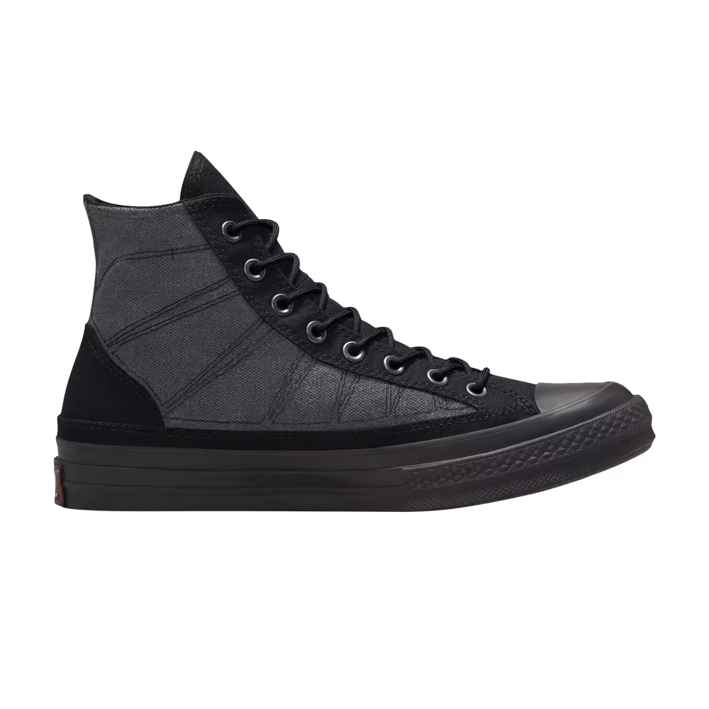 Converse Chuck 70 High GORE-TEX Triple Black