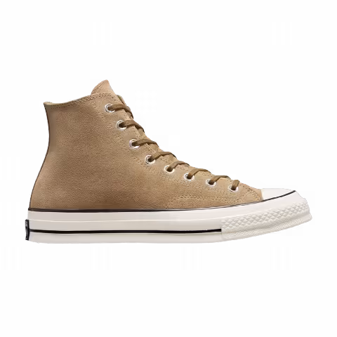 Converse Chuck 70 Suede High 'Sand Dune'
