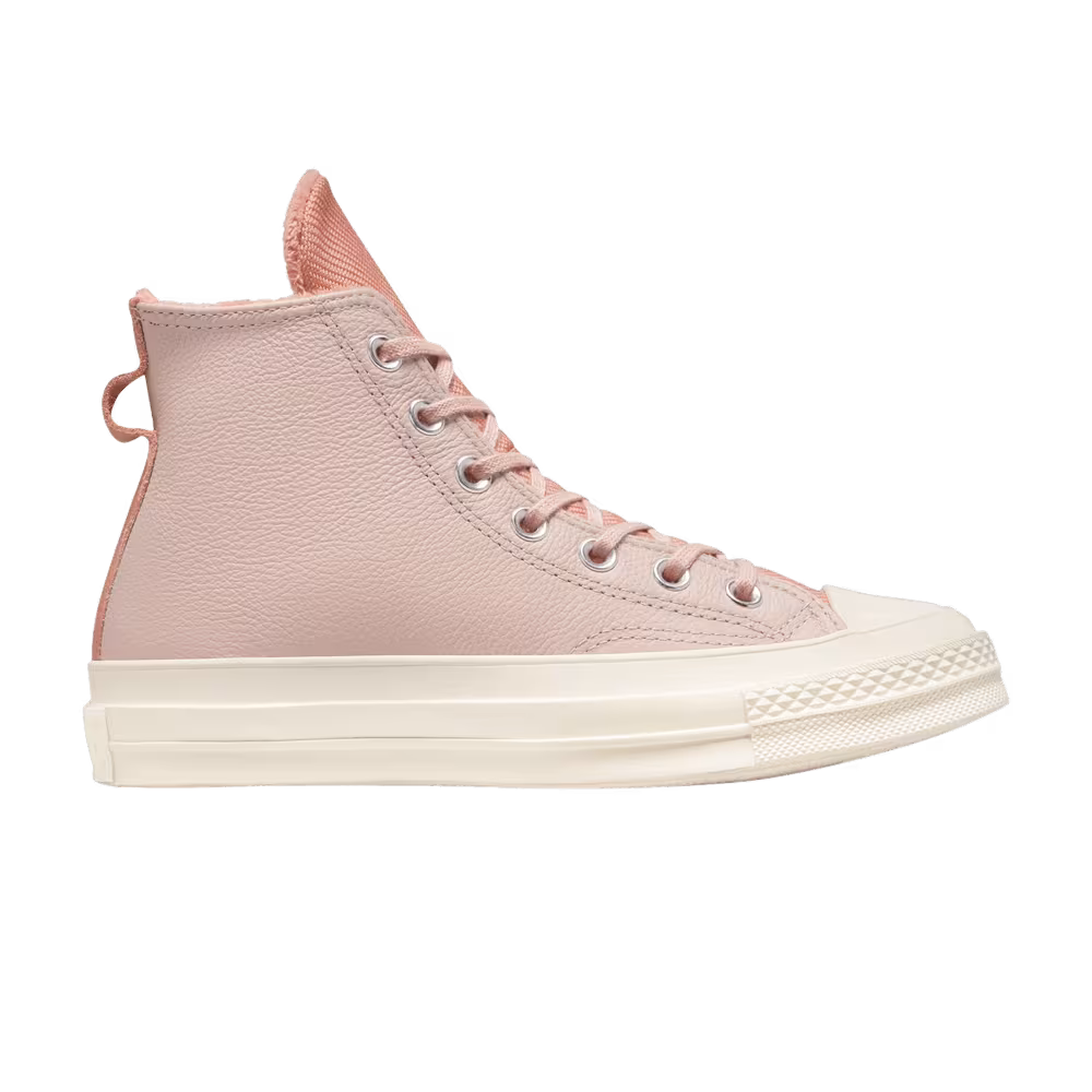Converse Chuck 70 Counter Climate High Stone Mauve