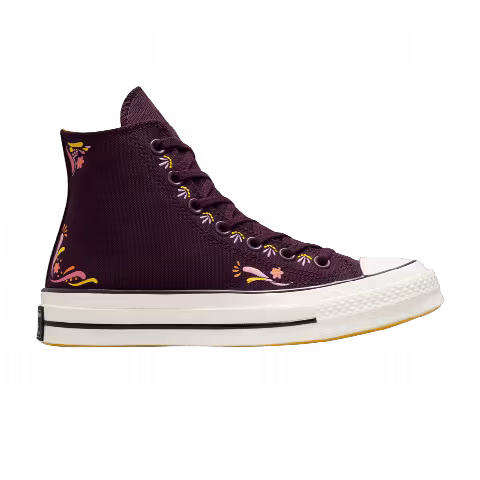 Converse Chuck 70 High 'Día de Muertos'