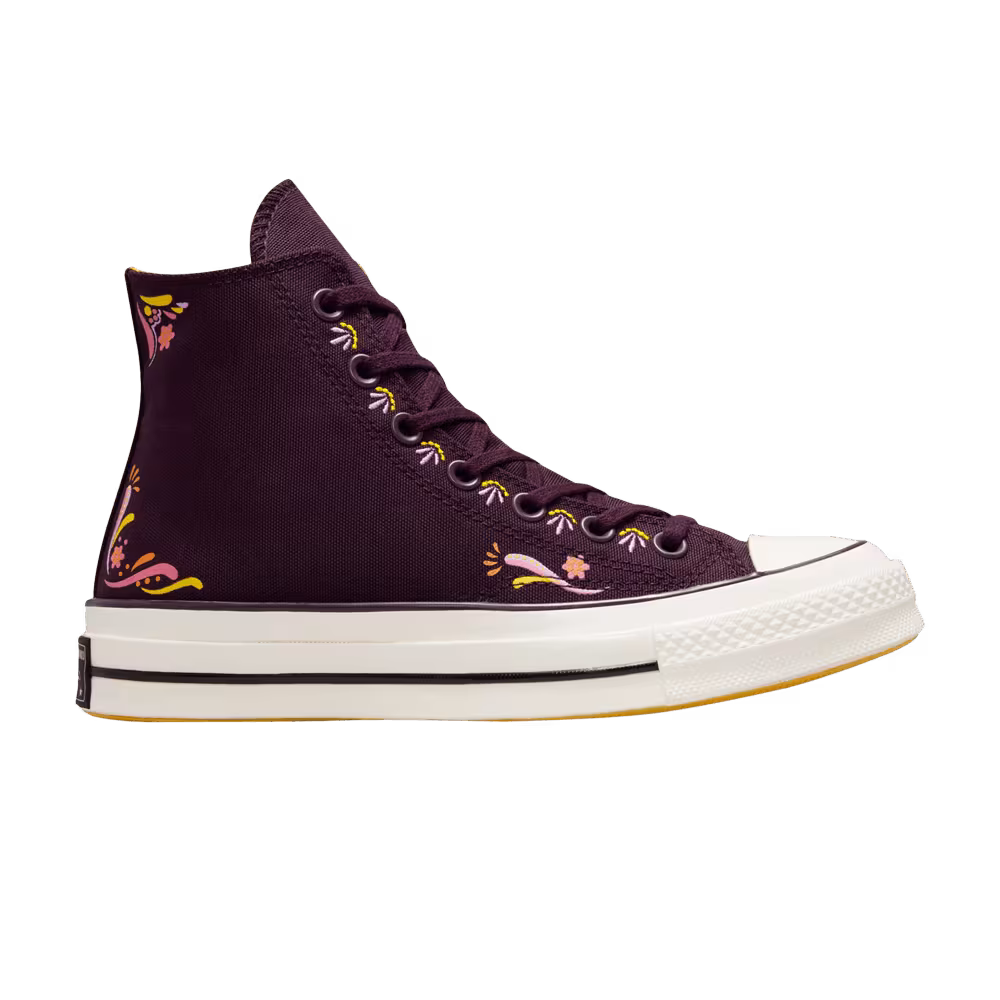 Converse Chuck 70 High Día de Muertos