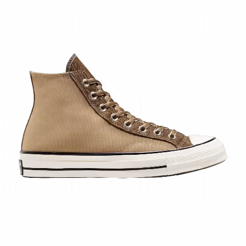 Converse Chuck 70 High 'Nomad Khaki Egret'
