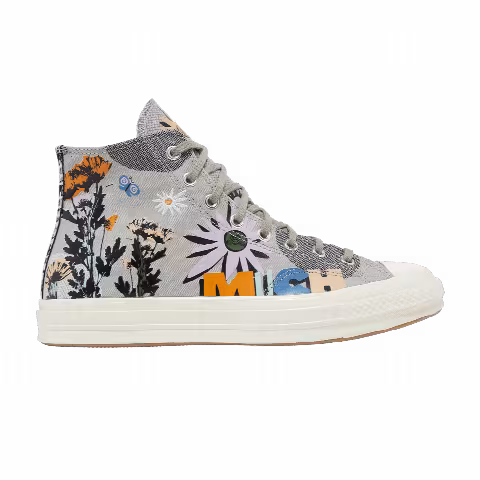Converse Chuck 70 High 'Floral'