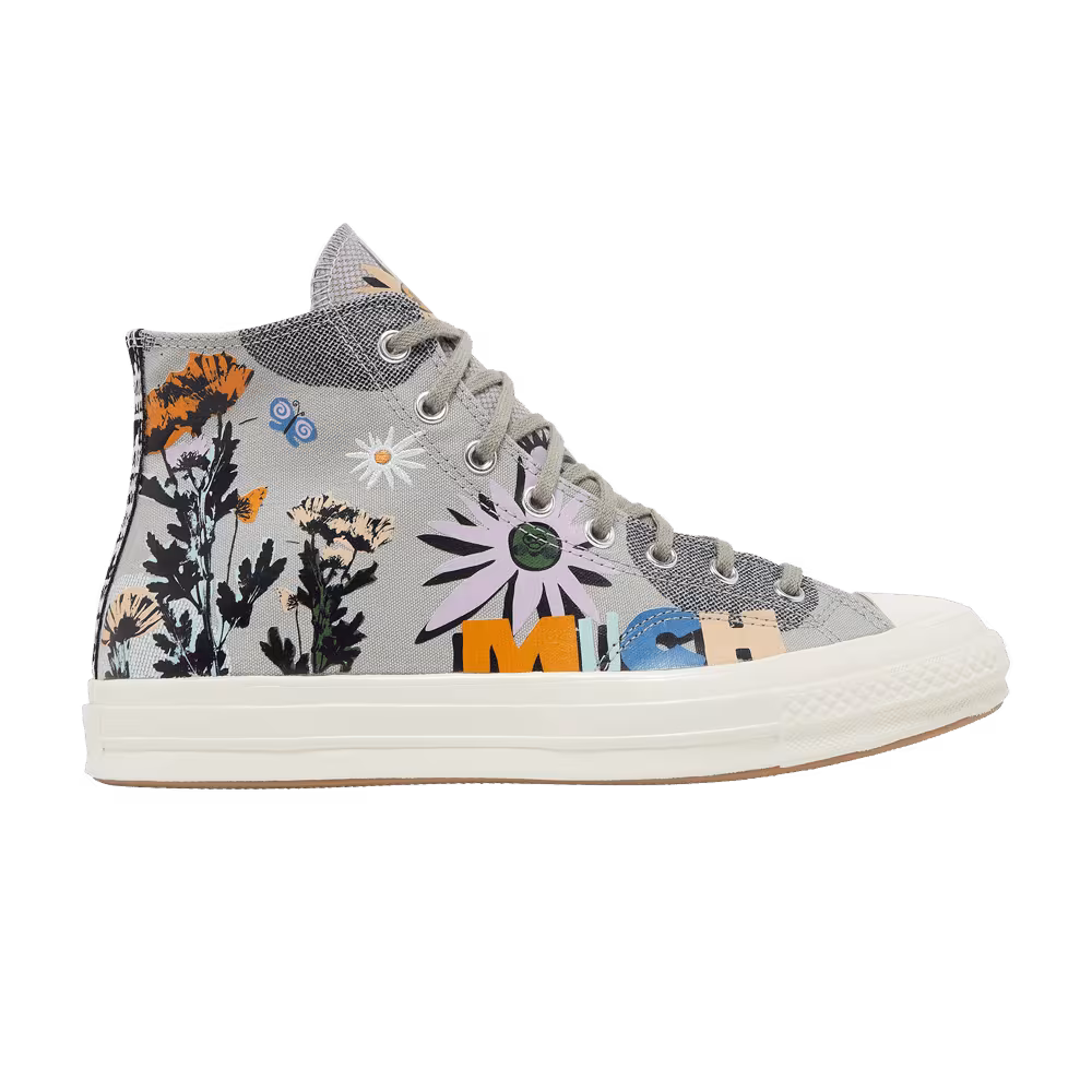 Converse Chuck 70 High Floral