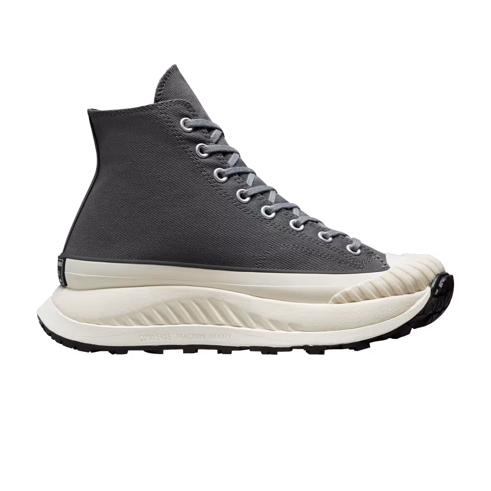 Converse Chuck 70 AT-CX High Cyber Grey Egret