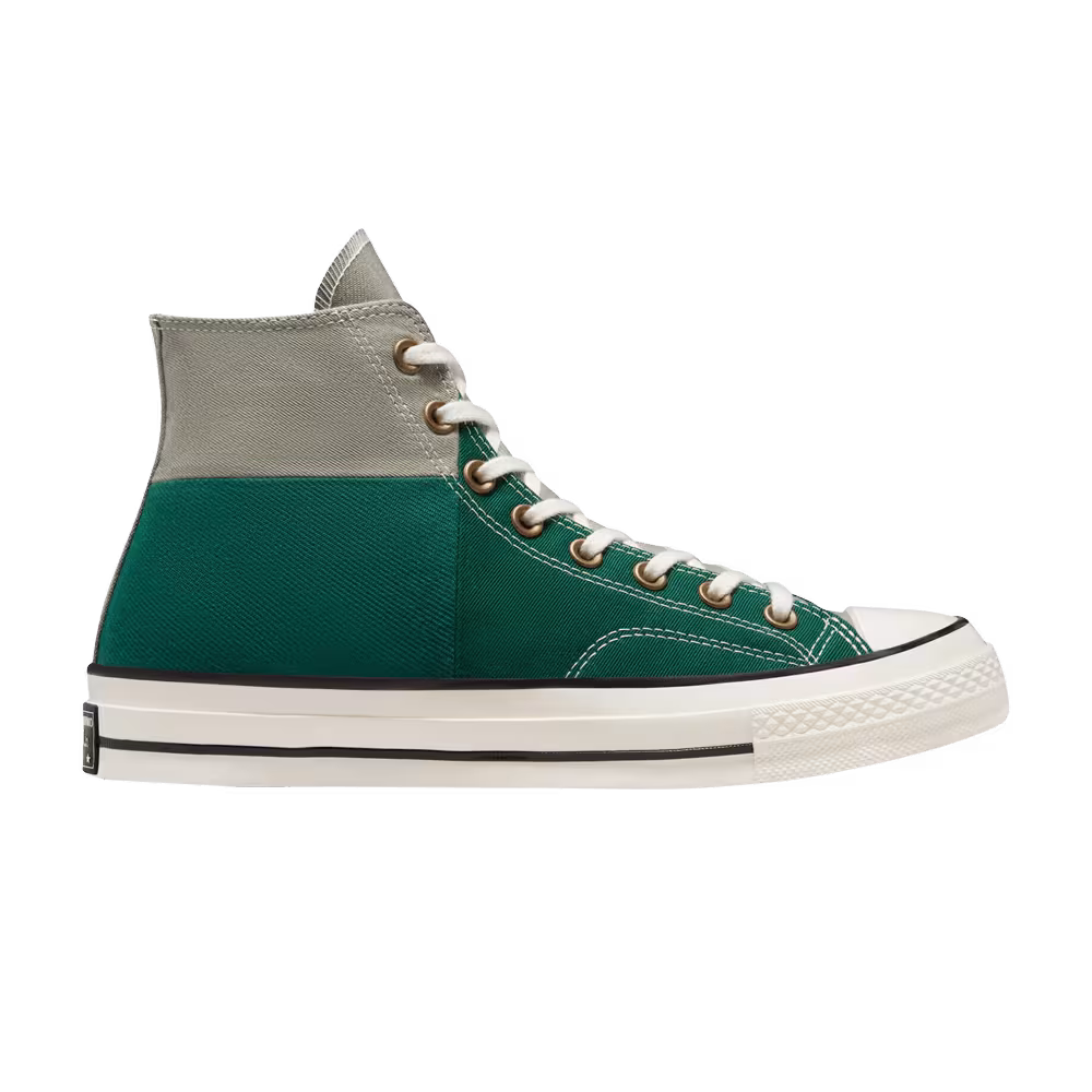 Converse Chuck 70 Colorblocked High Field Surplus