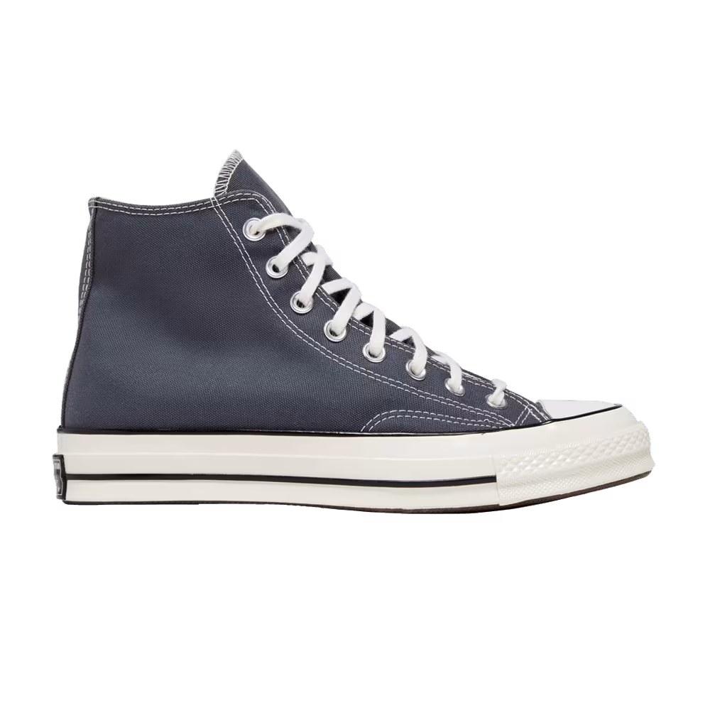 Converse Chuck 70 Vintage High Iron Grey