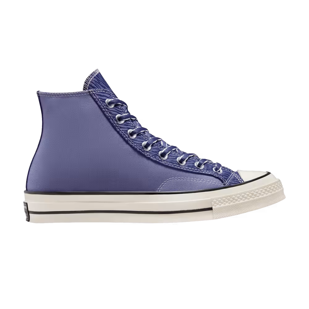 Converse Chuck 70 High Slate Lilac