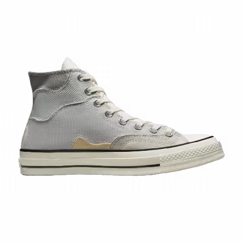 Converse Chuck 70 High 'Crafted Patchwork - Desert Sand'