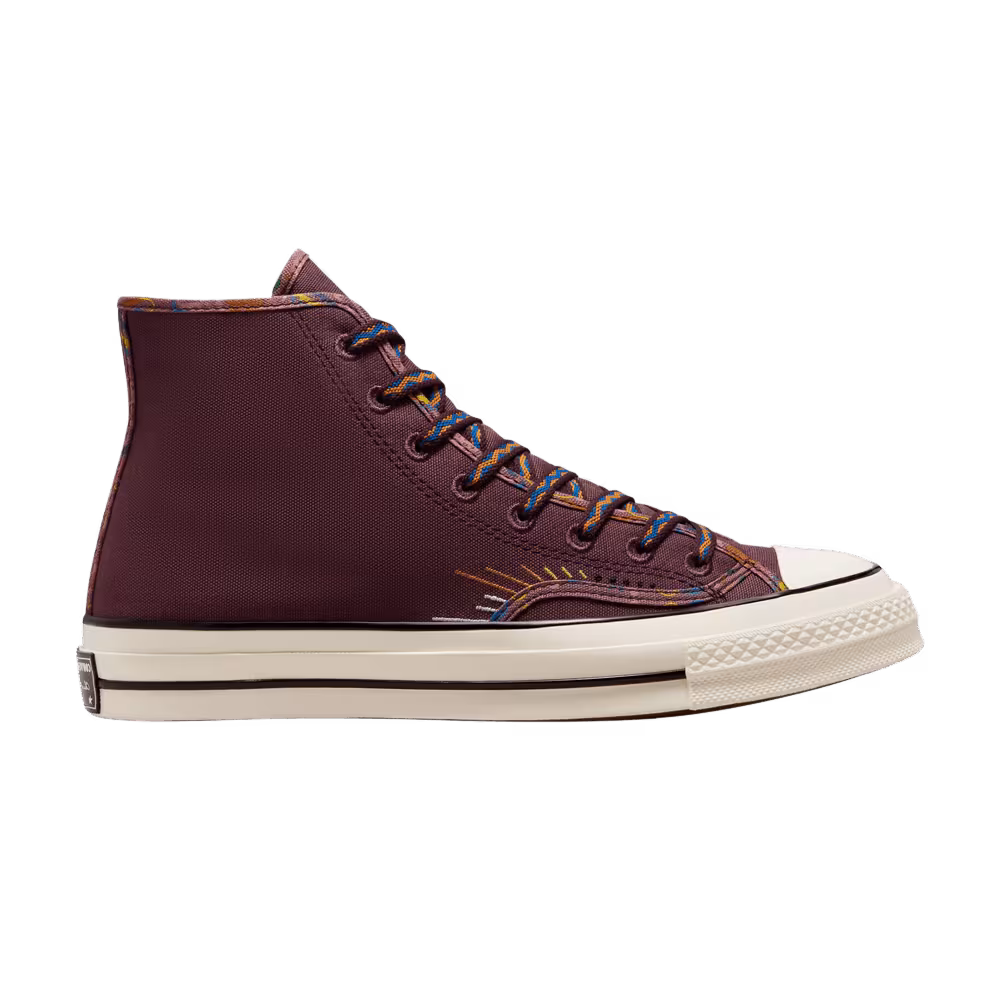 Converse Chuck 70 High Heritage Detail