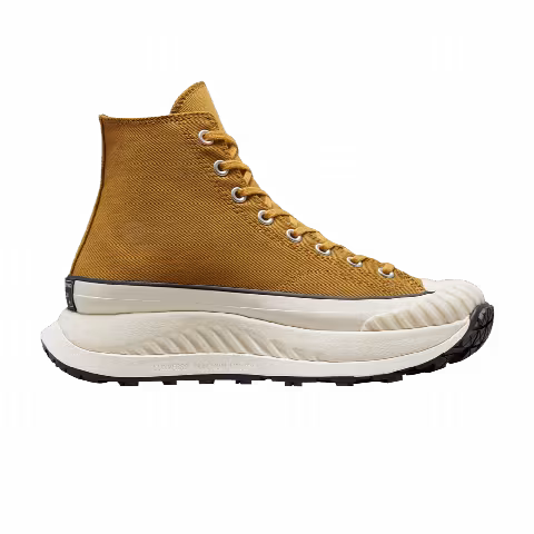 Converse Chuck 70 AT-CX High 'Burnt Honey'