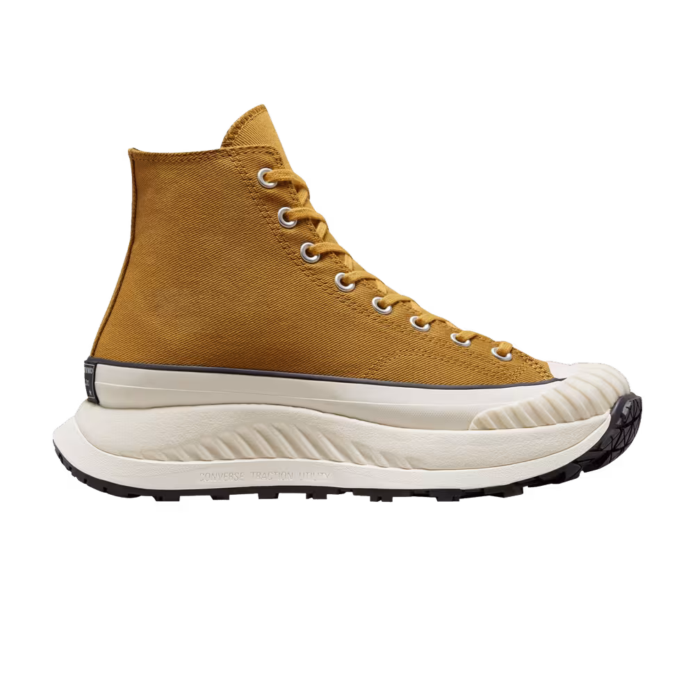 Converse Chuck 70 AT-CX High Burnt Honey