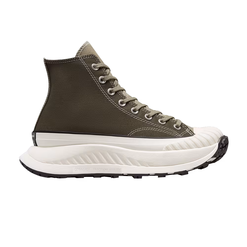 Converse Chuck 70 AT-CX High Utility Green