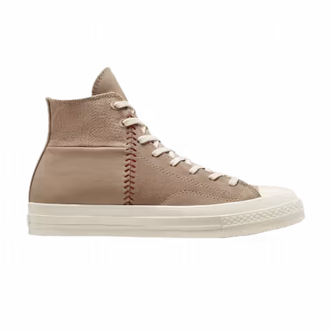 Converse Chuck 70 Crafted Mixed Material High 'Nomad Khaki'