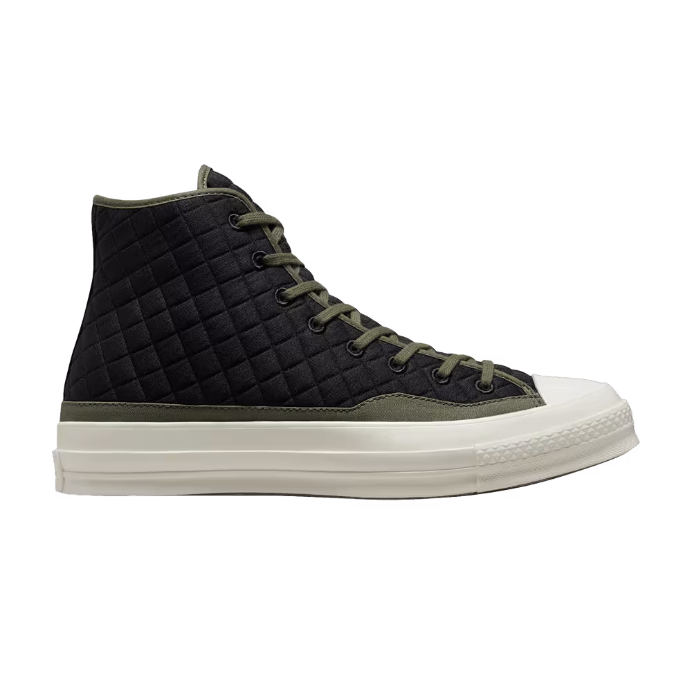 Converse Chuck 70 High Quilted