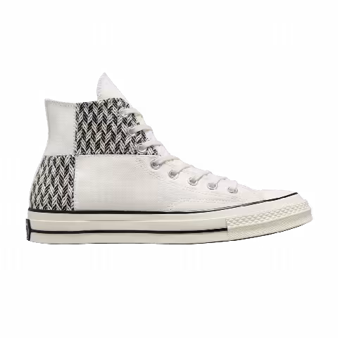 Converse Chuck 70 High 'Herringbone Patchwork'