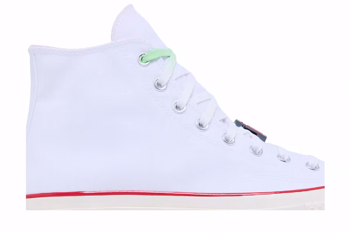 Converse Chuck 70 High Watermelon, view 3