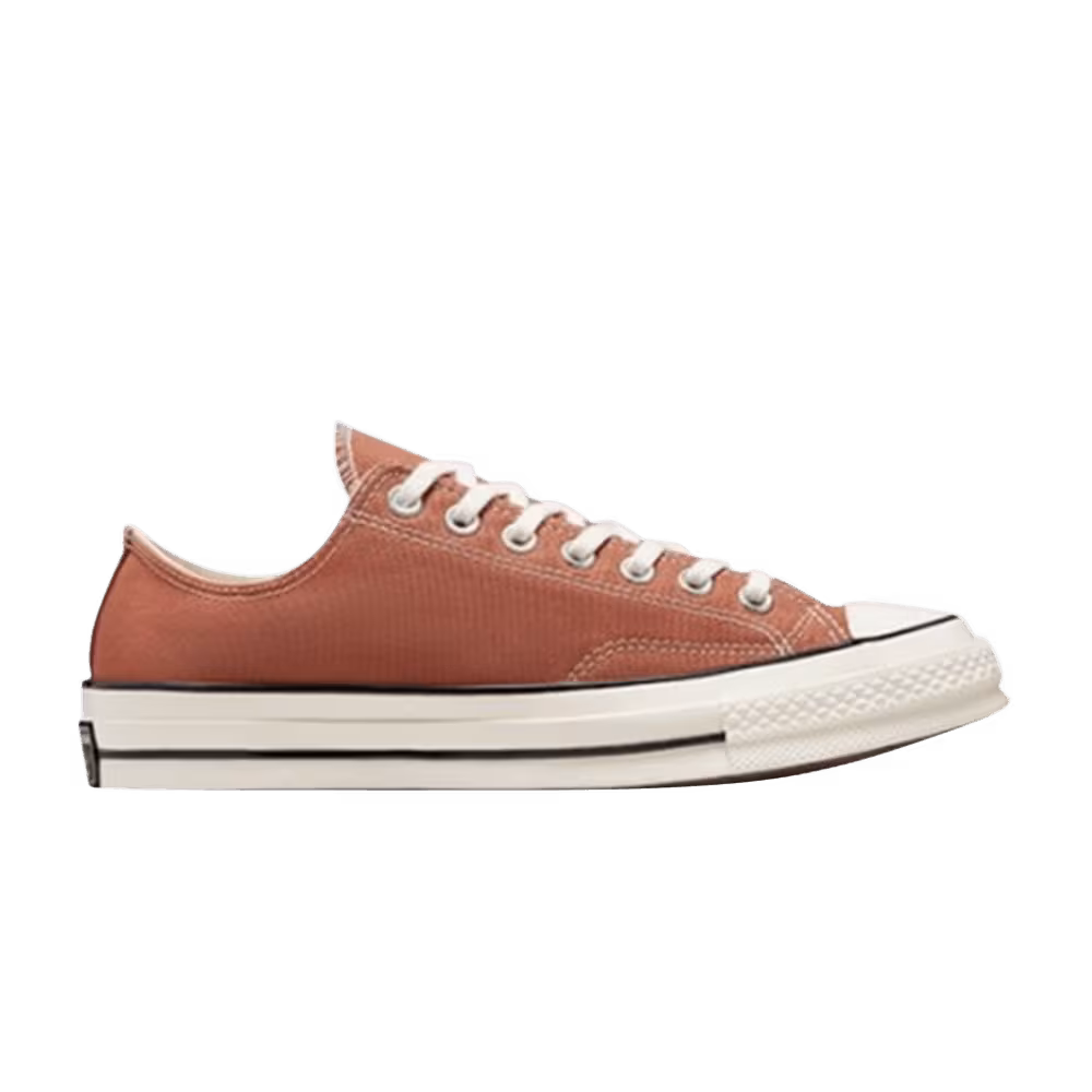 Converse Chuck 70 Low Mineral Clay