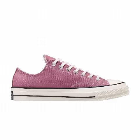 Converse Chuck 70 Vintage Canvas Low 'Pink Aura'