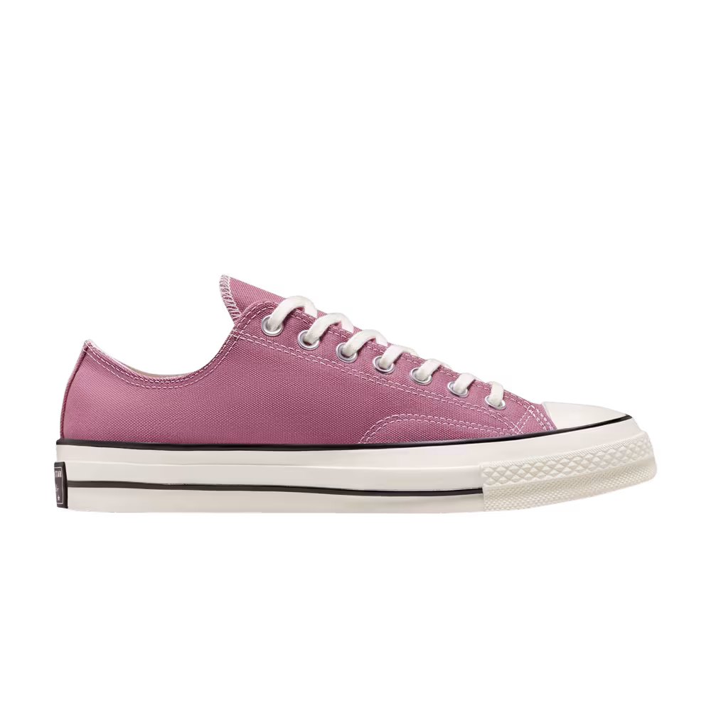 Converse Chuck 70 Vintage Canvas Low Pink Aura