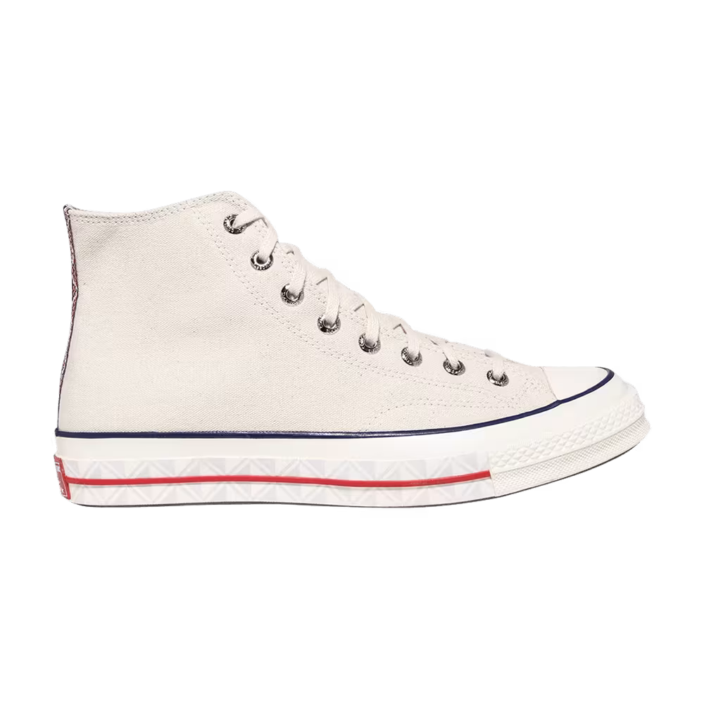 Concepts x Converse Chuck 70 High Almas - Natural