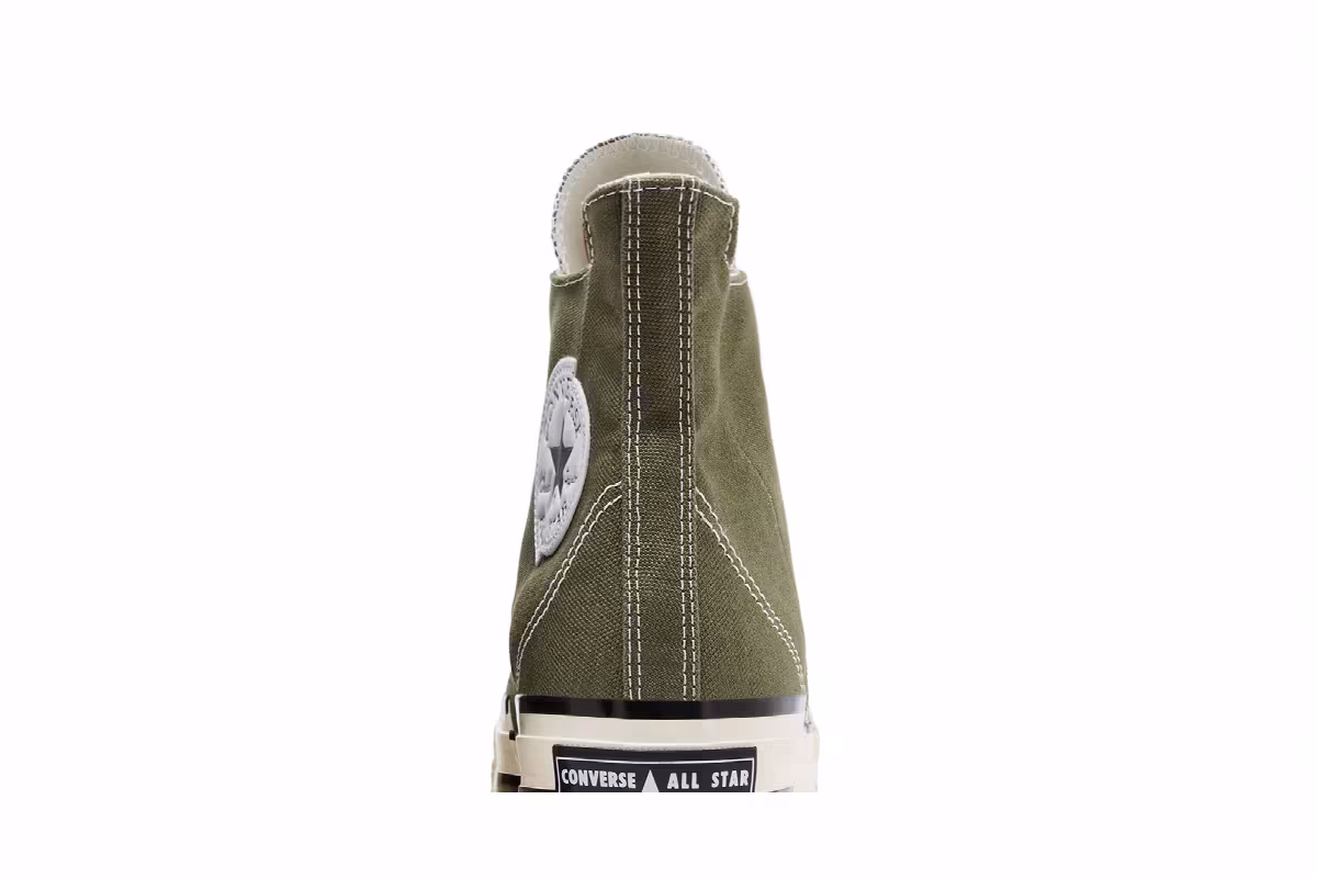 Converse Chuck 70 Plus High Utility Egret, view 8